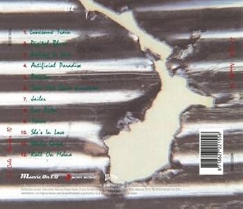 J.Cale :New York In The 1960s 2001年盤3CD John Cale – New York In The 1960s | Releases | Discogs